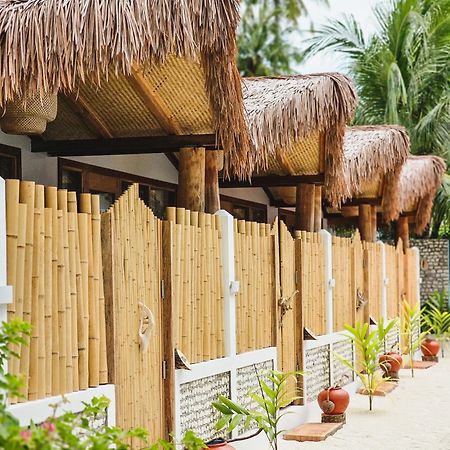Muraka Dhigurah Dhigurah  Exterior photo
