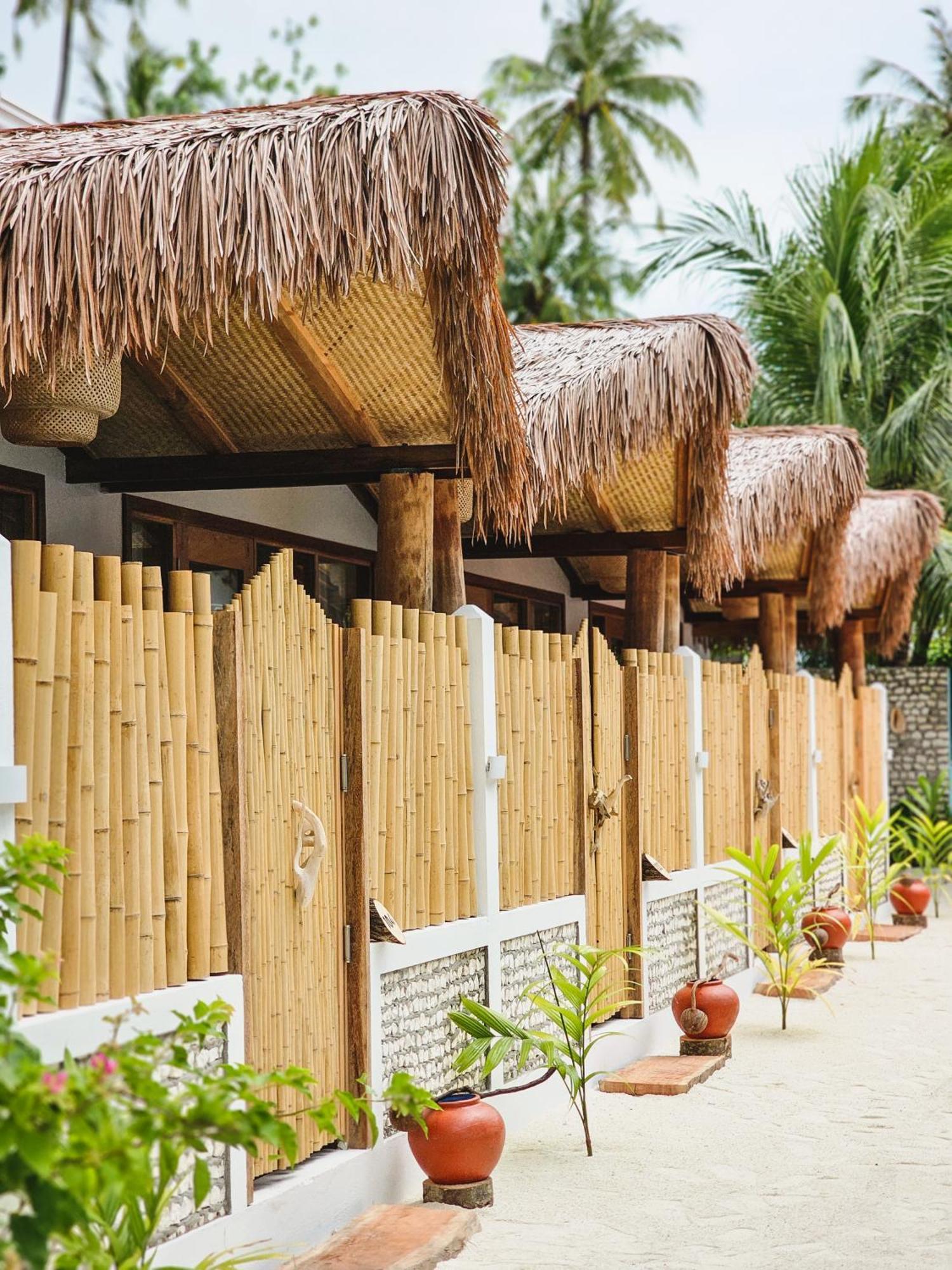 Muraka Dhigurah Dhigurah  Exterior photo